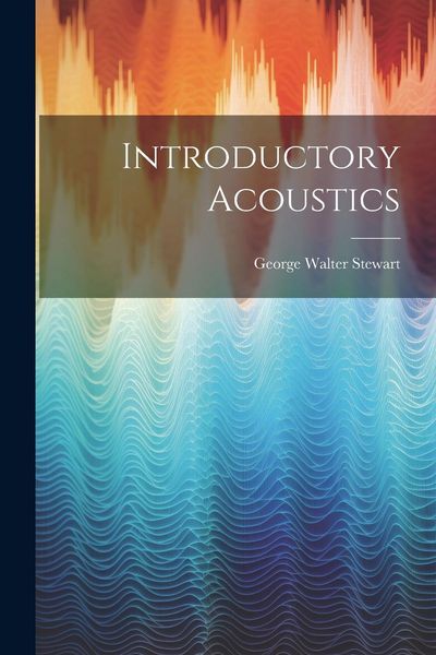 Produktbild: Introductory Acoustics