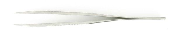 Produktbild: Ideal Tek 00D.SA.0.IT Pr&auml;zisionspinzette 1 St&uuml;ck 00D 120mm