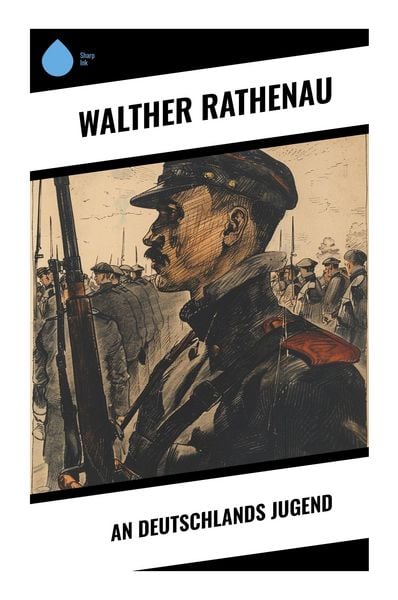 Produktbild: An Deutschlands Jugend