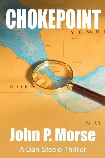 Produktbild: Chokepoint