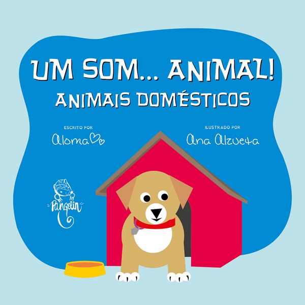 Produktbild: Um som animal - animais dom&eacute;sticos