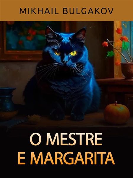 Produktbild: O Mestre e Margarita (Traduzido)