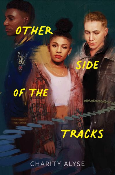 Produktbild: Other Side of the Tracks