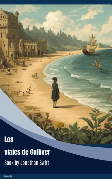 Produktbild: Los viajes de Gulliver