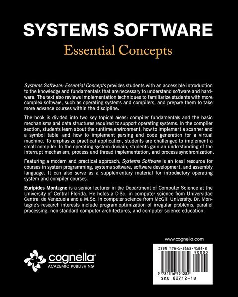 Produktbild: Systems Software