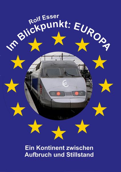 Produktbild: Im Blickpunkt: EUROPA