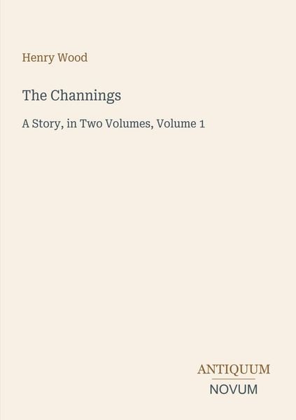 Produktbild: The Channings
