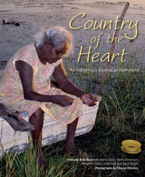 Produktbild: Country Of The Heart