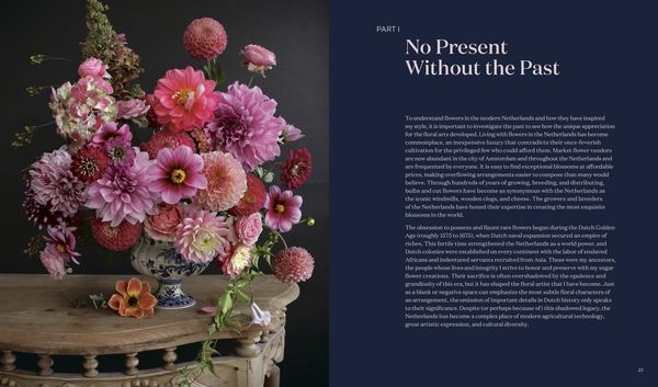 Produktbild: A Sweet Floral Life