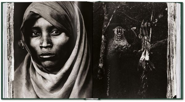 Produktbild: Peter Beard