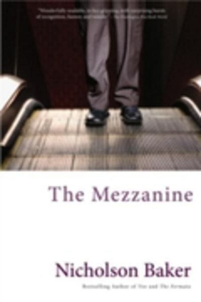 Produktbild: Mezzanine