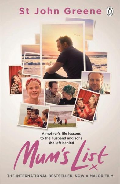 Produktbild: Greene, S: Mum's List