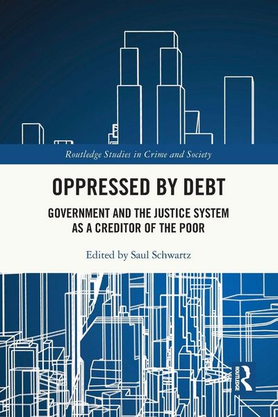 Produktbild: Oppressed by Debt