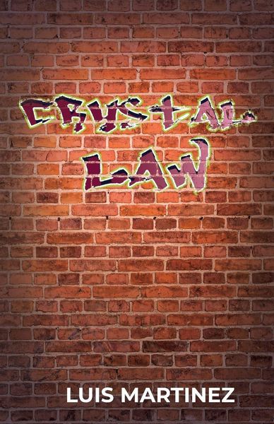 Produktbild: Crystal Law