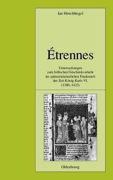 Produktbild: Étrennes