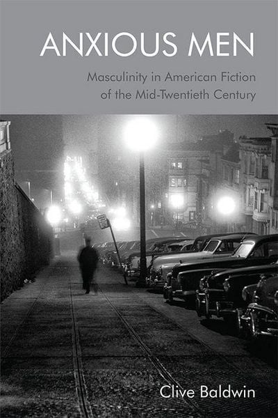 Produktbild: Anxious Men