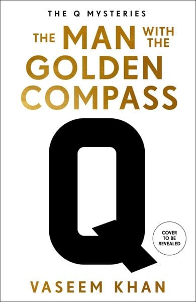 Produktbild: The Man with the Golden Compass