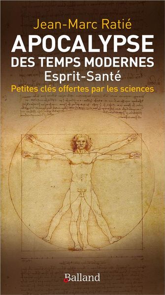 Produktbild: Apocalypse des temps modernes