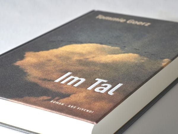 Produktbild: Im Tal