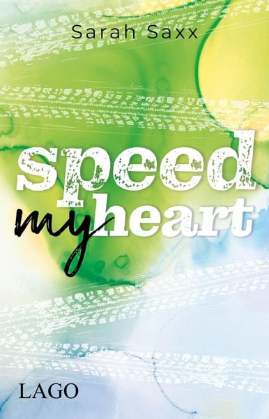 Produktbild: Speed My Heart
