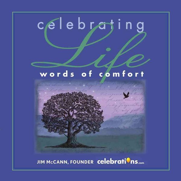 Produktbild: Celebrating Life