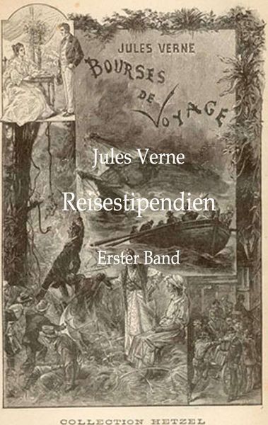 Produktbild: Reisestipendien