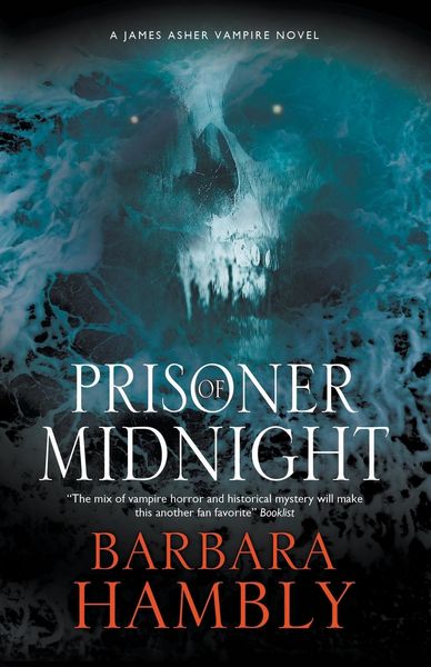 Produktbild: Prisoner of Midnight