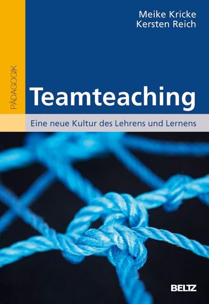 Produktbild: Teamteaching