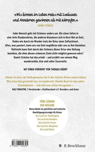 Produktbild: Die einen tragen Steine, die anderen Gold