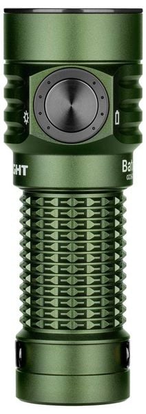 Produktbild: OLight Baton Turbo 12805 LED Taschenlampe akkubetrieben 1000lm 60h 91g