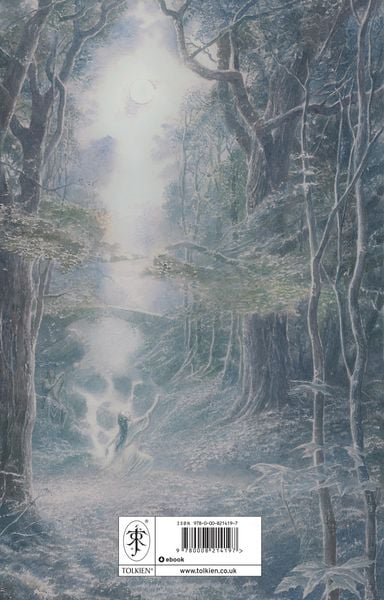 Beren and Lúthien