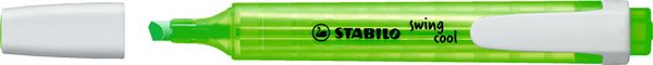 Produktbild: STABILO Textmarker swing cool