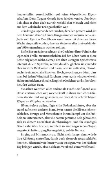Produktbild: Zwergenzorn