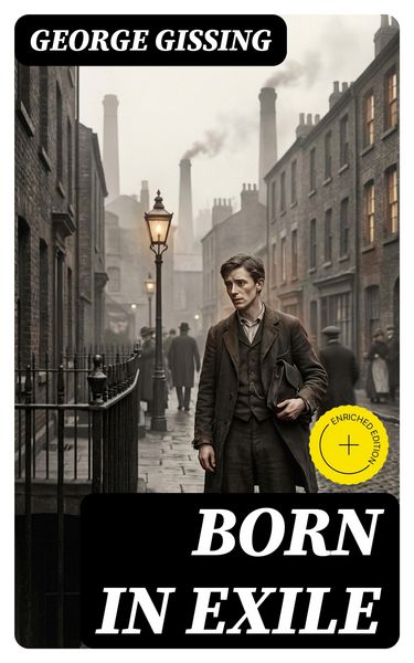 Produktbild: Born in Exile