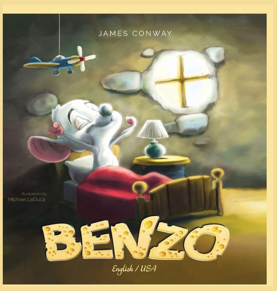 Produktbild: BENZO