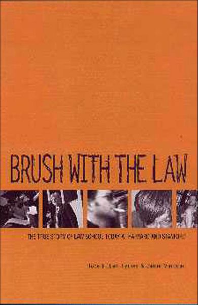 Produktbild: Brush with the Law