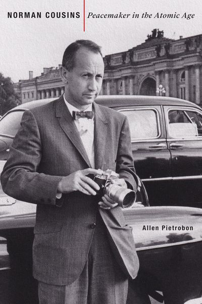 Produktbild: Norman Cousins
