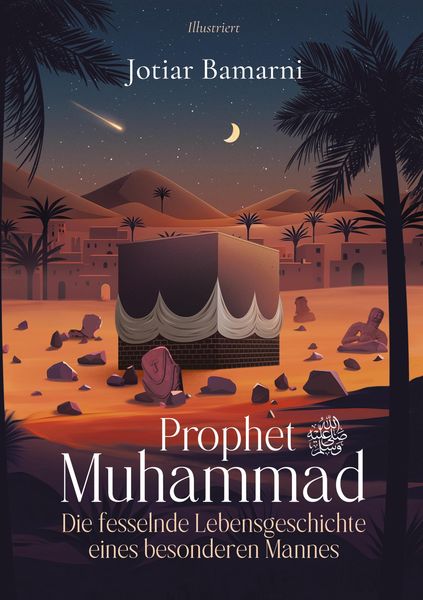 Produktbild: Prophet Muhammad