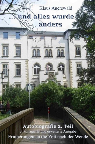 Produktbild: ... und alles wurde anders