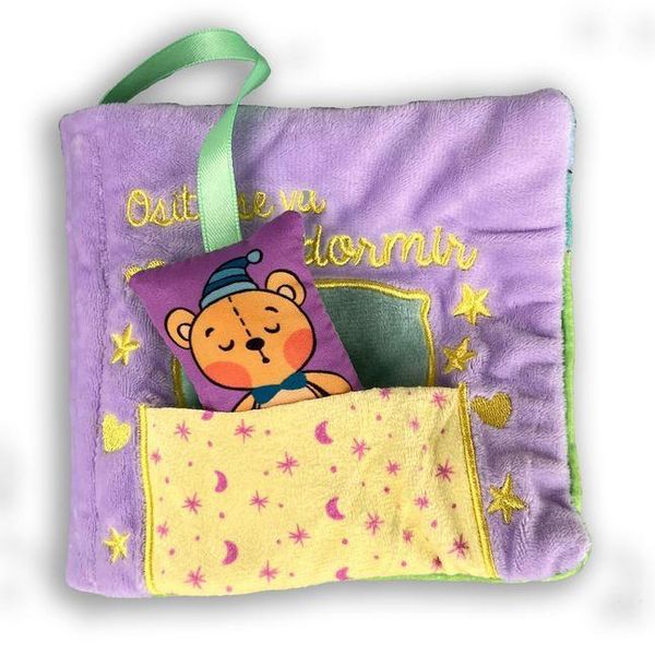 Produktbild: El Osito Se Va a Dormir / Little Bear Goes to Sleep (Spanish Edition)