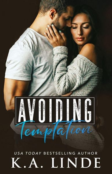 Produktbild: Avoiding Temptation