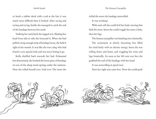 Produktbild: Awful Auntie