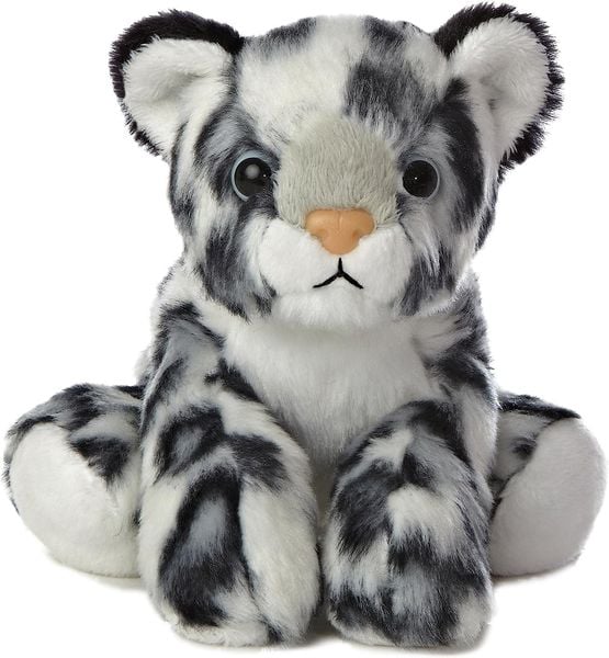 Produktbild: MF Snow Leopard 8In