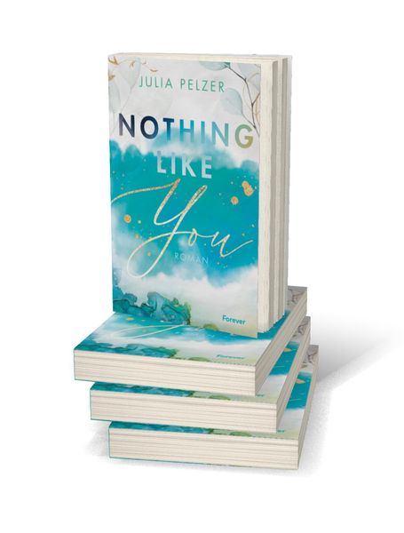 Produktbild: Nothing Like You
