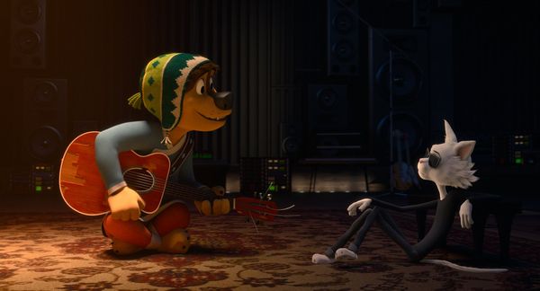 Produktbild: Rock Dog