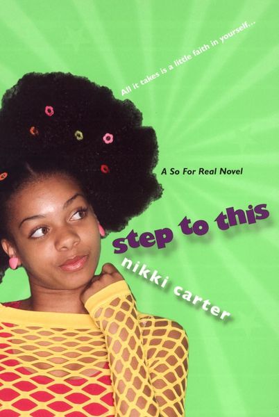 Produktbild: Step To This: A So For Real Novel