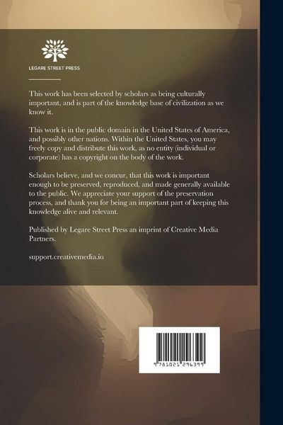 Produktbild: Murmurs Of The Stream