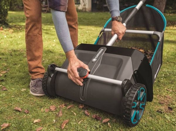 Produktbild: GARDENA 03565-20 Laubsammler