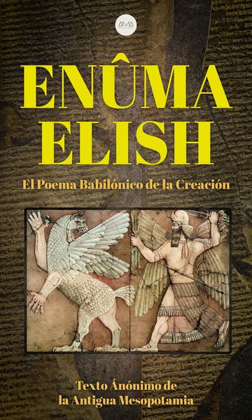 Produktbild: En&ucirc;ma Elish