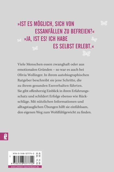 Produktbild: Essanf&auml;lle ad&eacute;